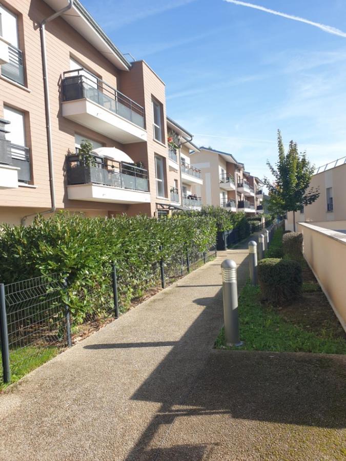 O Fil De L'o A 12 Kilometres De Disneyland Paris Appartement *