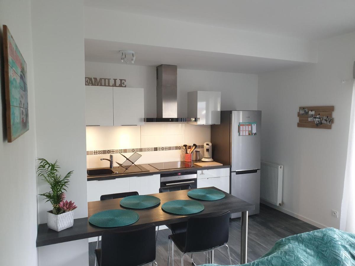 Appartement O Fil De L'o A 12 Kilometres De Disneyland Paris *