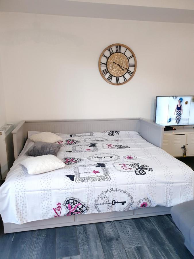 O Fil De L'o A 12 Kilometres De Disneyland Paris Appartement Crecy-la-Chapelle