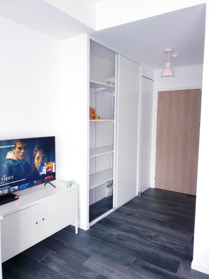 O Fil De L'o A 12 Kilometres De Disneyland Paris Appartement