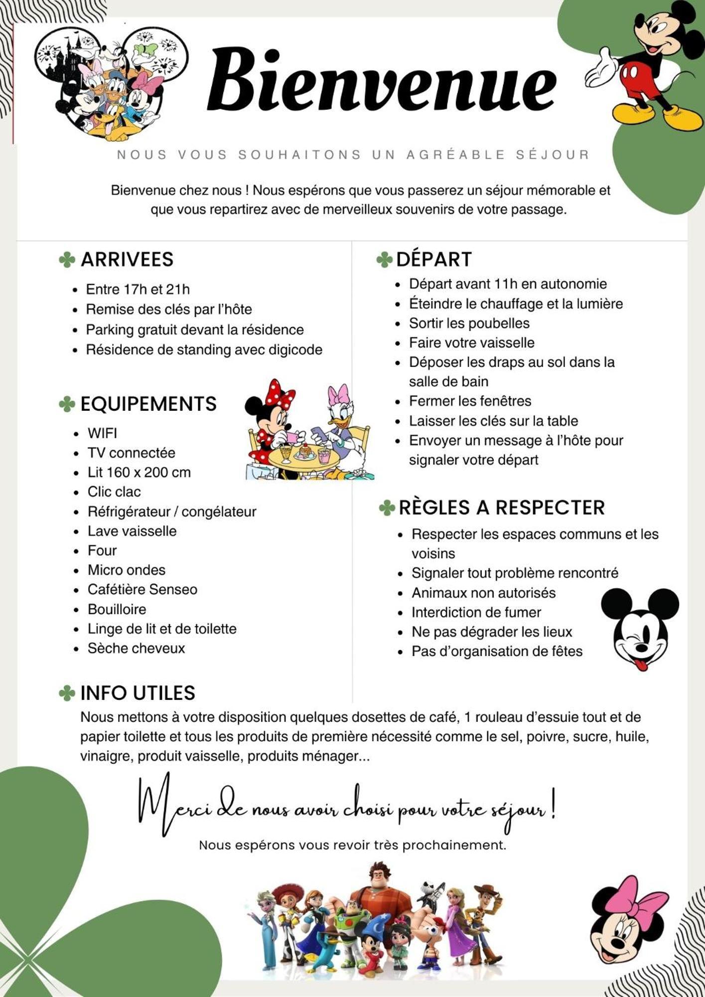 O Fil De L'o A 12 Kilometres De Disneyland Paris * Crecy-la-Chapelle