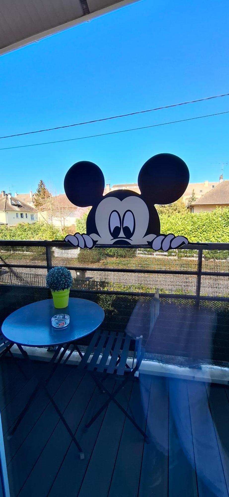 O Fil De L'o A 12 Kilometres De Disneyland Paris *