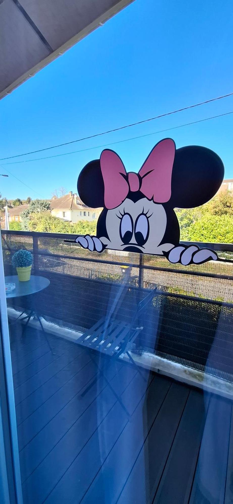 O Fil De L'o A 12 Kilometres De Disneyland Paris Appartement
