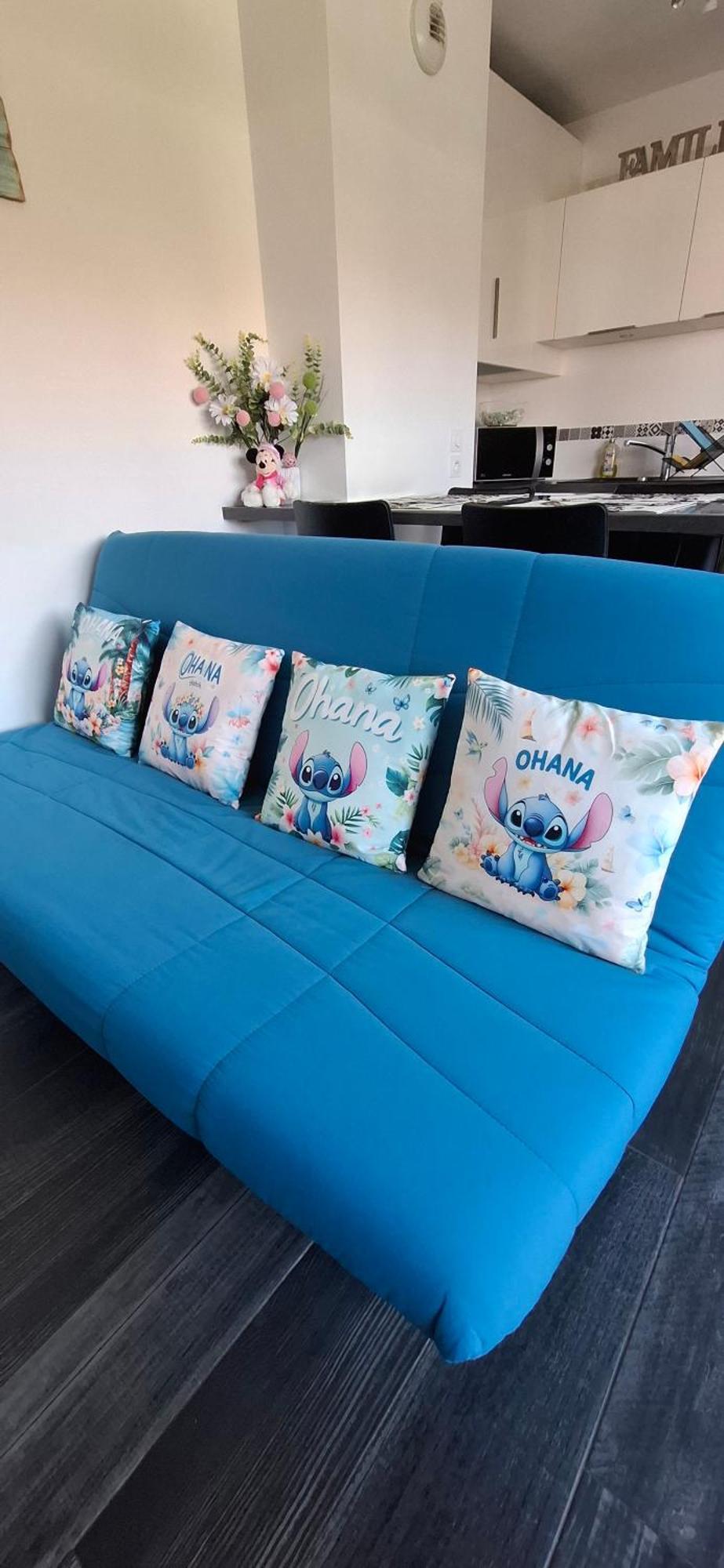 Appartement O Fil De L'o A 12 Kilometres De Disneyland Paris *